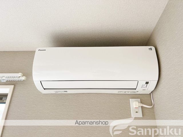 シャーメゾンステージ古川西 A棟の内装写真