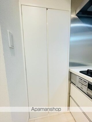 築地武蔵野マンション[2LDK/44.52m2]の内装2