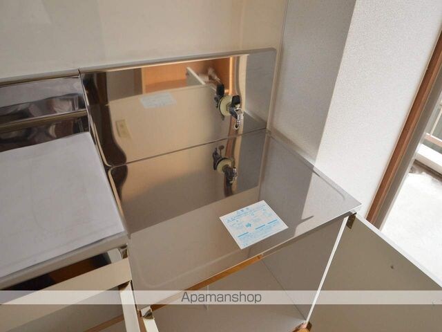 アビリオ西条中央[1R/23.4m2]の内装2