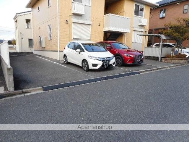フローラ陽だまりの丘の外観写真