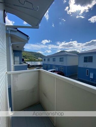 リーヴメゾン北館　Ｃ[2LDK/65.53m2]の内装4