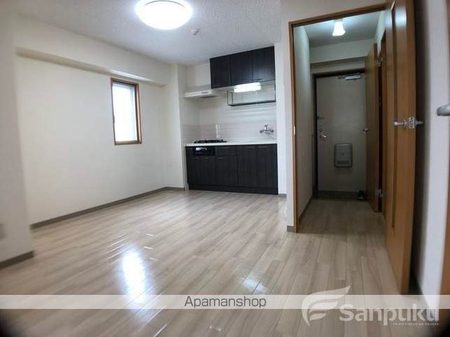 グレイスフル立花の内装写真