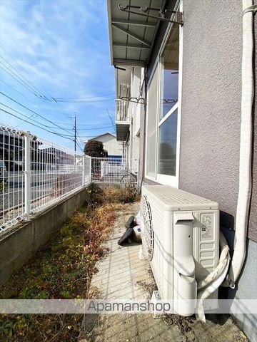 アブニール吉富 Cの内装写真
