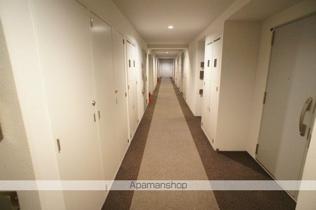 HF新横浜レジデンスのその他写真