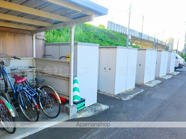 クリオパレス青葉 壱番館のその他写真