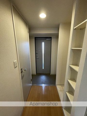 大曽根朝日マンションの内装写真