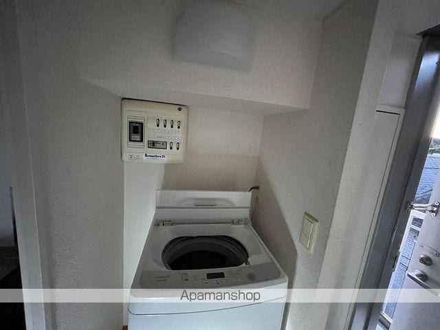 レオパレス英の内装写真