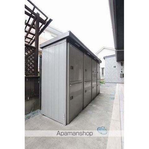 Hermoso Saraiのその他写真