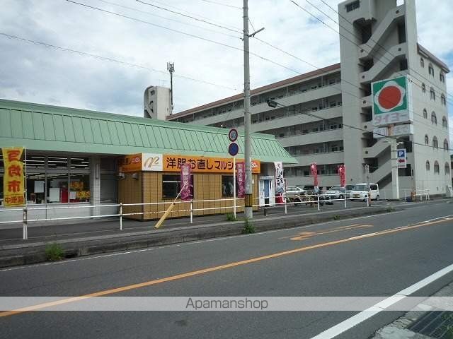 レオパレス幸の周辺写真