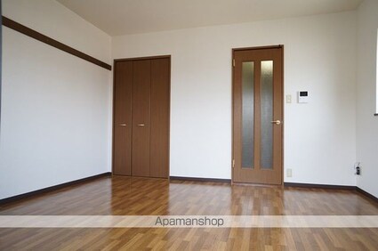 サリエンテ代官山Ⅱ[1K/28.8m2]の内装1