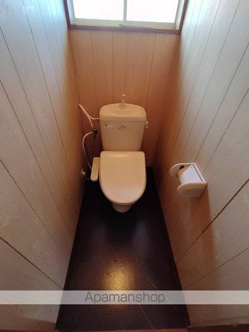 ヒルズ谷田川の内装写真