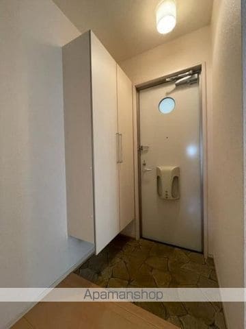 山陽本線 向洋駅 徒歩15分 2階建 築19年の内装写真