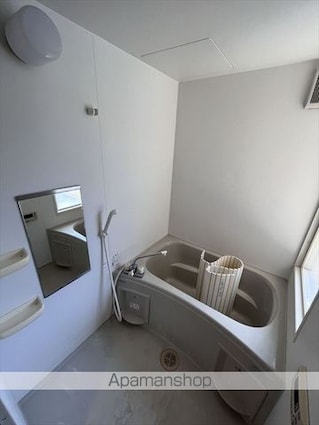 フォルテ[1K/32.4m2]のバス