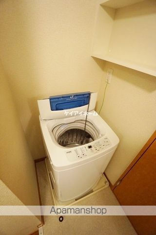 レオパレス中庄東の内装写真
