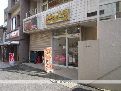 ｉーＳｕｉｔｅ　ＨｉｇａｓｈｉＮａｋａｎｏ[1K/28.02m2]の周辺7