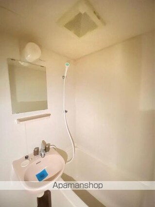 太田下町第３[1K/18.9m2]のバス