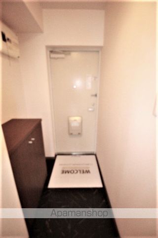 ネバーランドIの内装写真