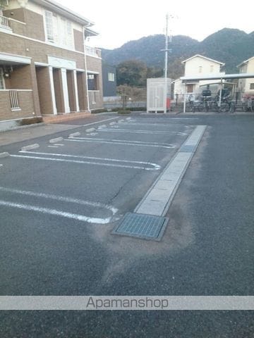 シェン ヴァウムBの内装写真