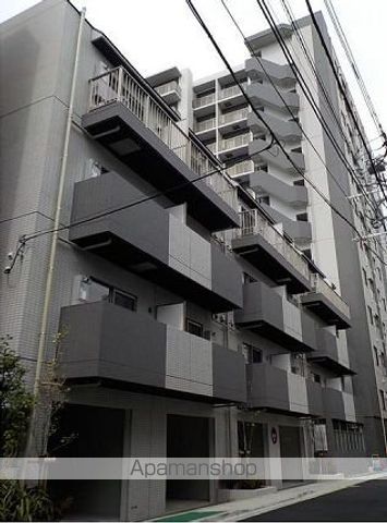 スカイコート板橋本町II