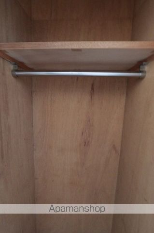 シティメゾンフェニックス住吉の内装写真