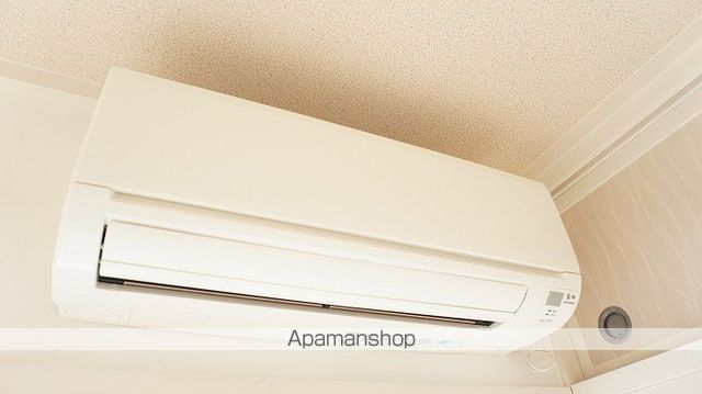 ハイツ陽光の内装写真
