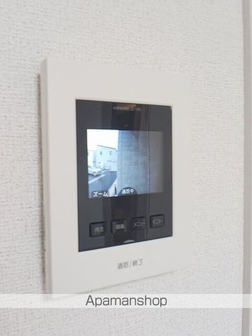 リバーサイドMの内装写真