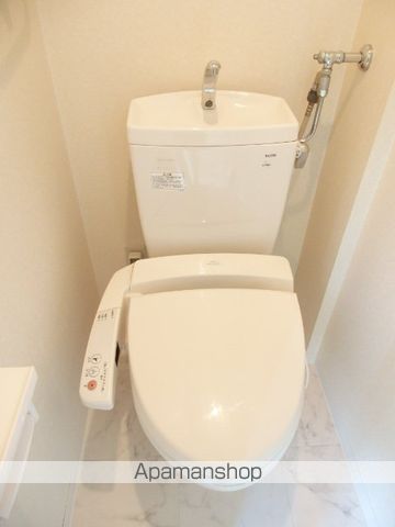 グランメール北17東14Aの内装写真
