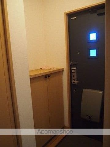 ファインコーポIIの内装写真