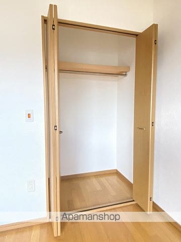 西焼津メゾン小石川の内装写真