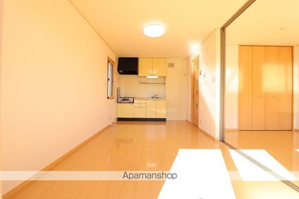 大黒屋[2DK/50.42m2]のリビング・居間