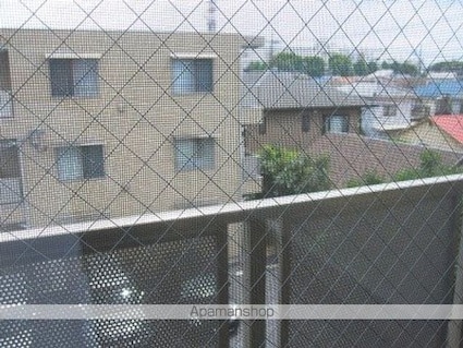 ドミール壱番館[1LDK/41.19m2]の共用部10