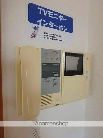 PRENDRE青葉の内装写真
