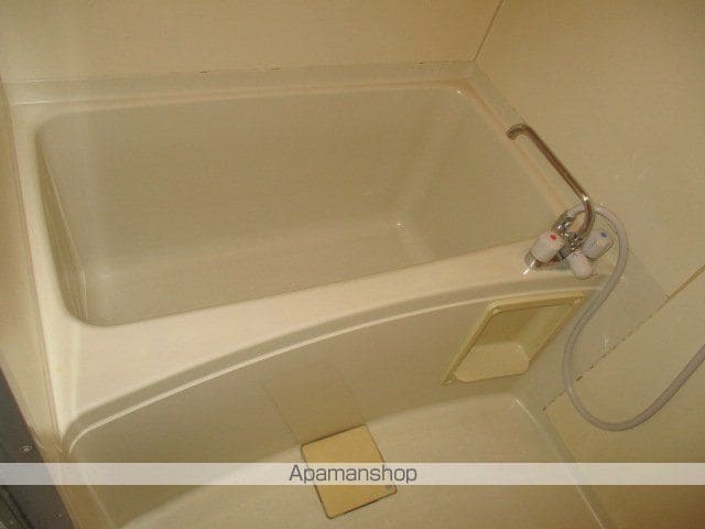 レジデンス長居の内装写真