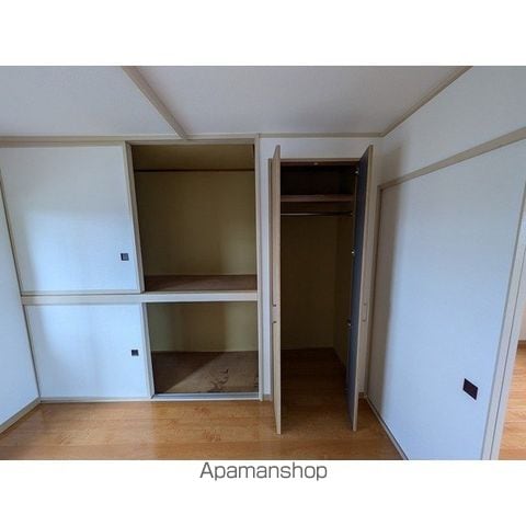 山本ビルの内装写真