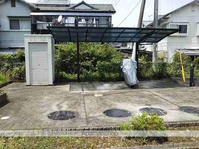 レオパレスアエリウスのその他写真