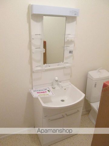シェモア伊勢原の内装写真