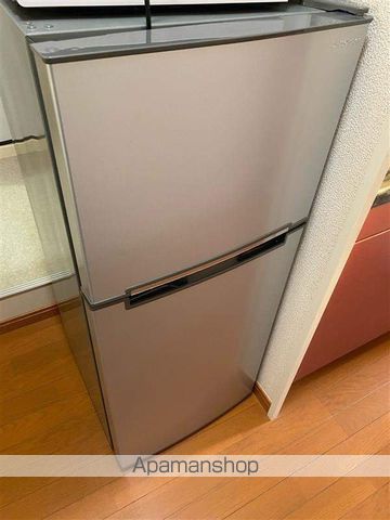 レオパレスエクセレンスの内装写真