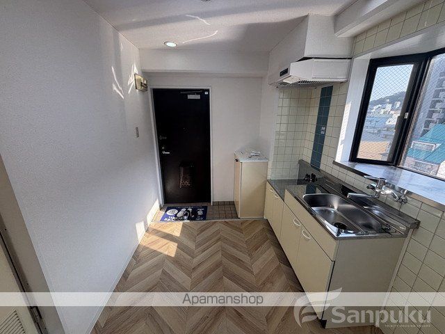 プレアール鉄砲町の内装写真