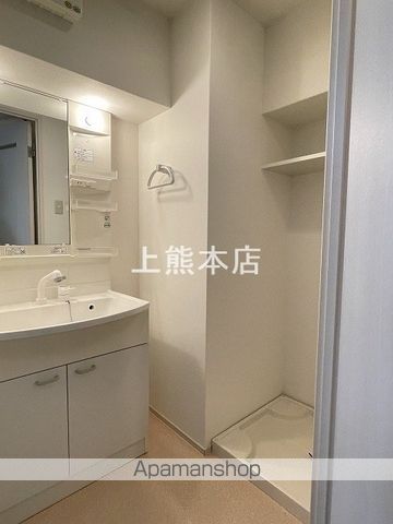 ヴェルデシオンの内装写真