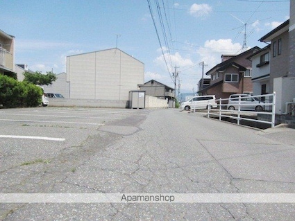 長野県長野市大字稲葉南俣[2DK/43.74m2]の周辺1