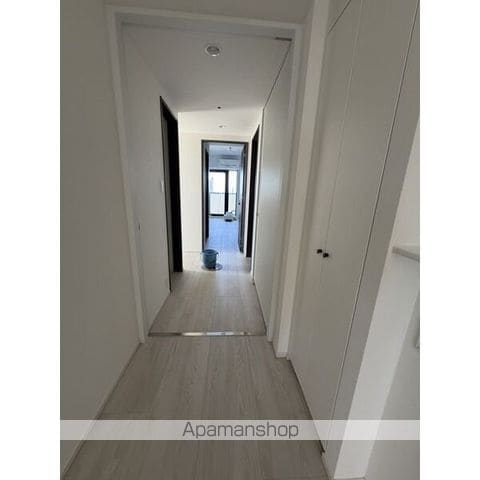 SーRESIDENCE徳川altano 内覧会1の内装写真