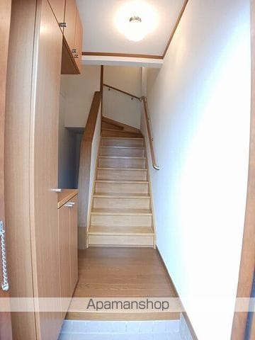 サニークァイエットIIIの内装写真