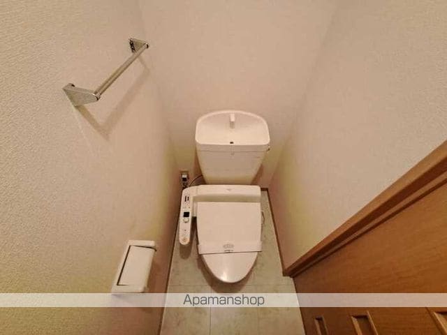 エミネンス ABの内装写真