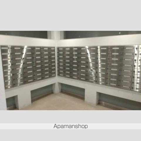 プラウドフラット鶴見Iの内装写真