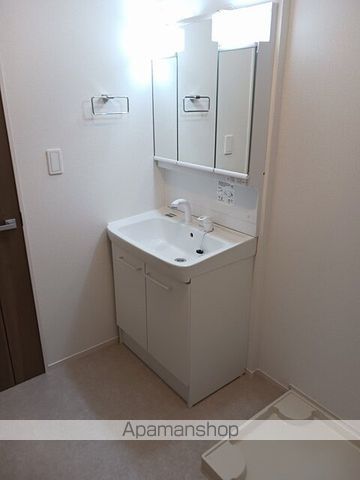 サンシャインの内装写真