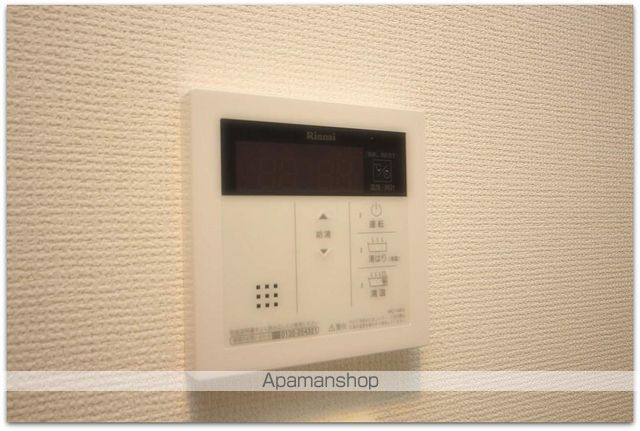 ADVANCE大阪GROWTHIIの内装写真