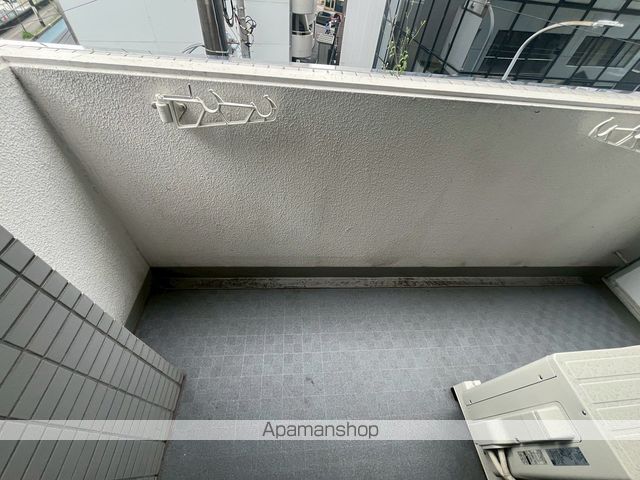 スミノ藤沢の内装写真