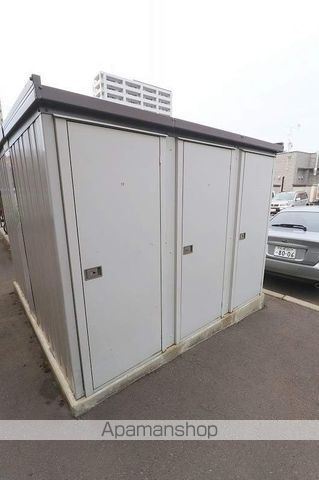ラヴィ福住のその他写真