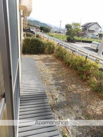 サニーコート本城 B棟の内装写真