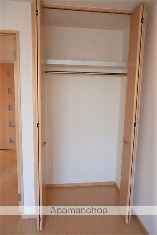 プレストンズ伍番館の内装写真